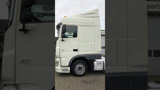 DAF XF 440 FT + 331.445 KM + SPRING/AIR + EURO 6 + NL TRUCK