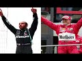 how good is lewis hamilton actually