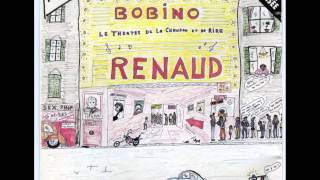 Renaud Live Bobino 16 Dans mon hlm