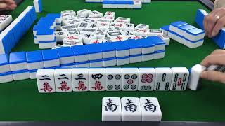 Mahjong House Series No 6 March 22, 2023