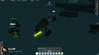 Finding Your First Enchant But Deepwoken