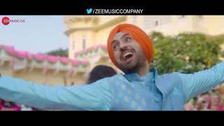 MOR - SHADAA | Diljit Dosanjh  | New Punjabi Bhangra Song 2019