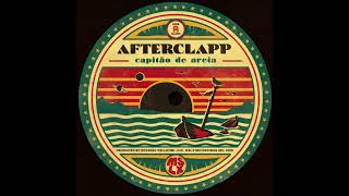 Afterclapp - Capitão de Areia