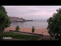 places to see in lekeitio spain