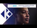 Phase One | Capturing in Medium Format with Ben Scott