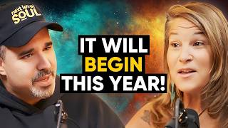 Top Astrologer PREDICTS Humanity's FUTURE 2026-2030; Gives Alex His LIFE READING! | Debra Silverman