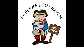 La Ferme Lou Craven - Film burgers.