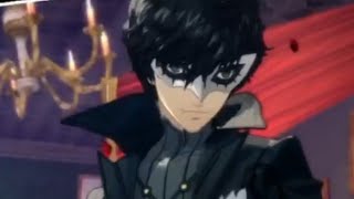 กูมันหล่อและกูมันเฟี้ยว. (persona 5 royal)