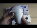 Lampu Philips Emergency