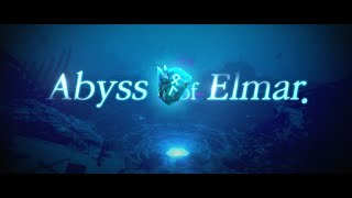 데카론(DEKARON) Abyss of Elmar (230 LvL) Solo Dungeon