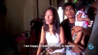 The Philippines: Protecting Women and Girls After Haiyan