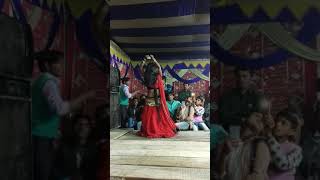 Dhodhi ke Pani Sara girgail ba Nisha happy Orchestra Jin bajar 2019