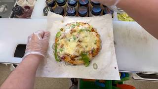 23 Min of Subway Secret Menu Items