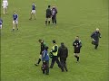 2011 senior championship final v dromore