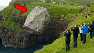 Nature Phenomena No One Has Been Able To Explain SO FAR!!!!