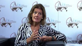 Interview Ngaire WOODS, Doyenne, Blavatnik School of Government