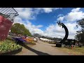 short walking video at floriade 2024