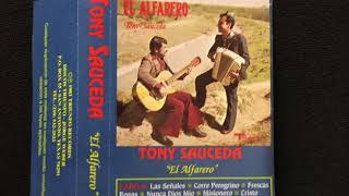 Tony Sauceda y los Misioneros: El Alfarero