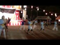 将門yosakoi響　響’ｓ　2014　猿島の夏祭り