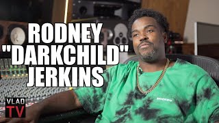 Darkchild Reached Out to Kanye After He Urinated on His Grammy: You Can't Do That (Part 16)