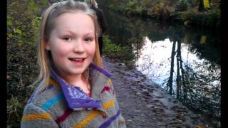 Lizzy's Geocaching at Cromford Canal