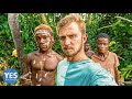 Reacting To Yes Theory Abandoned Alone In An African Tribe