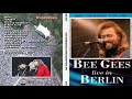 BEE GEES:  TRAGEDY ( LIVE IN BERLIN 1991 )