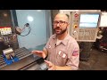 how to manually pick up a bore or a hole with an indicator – haas automation tip of the day