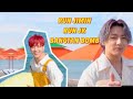 [MGL SUB] BTS - Run Jimin Jungkook (Гүйгээрэй Жимин Жонгүг)