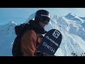 VICTOR DAVIET // TRANSWORLD SNOWBOARDING // INSIGHT MOVIE // Full Video Part 2016