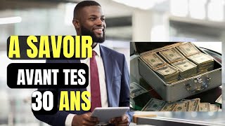 3 ASTUCES pour Atteindre la Richesse RAPIDEMENT