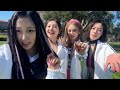 aespa 에스파 spicy 1 hour loop mv