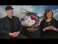 Spider Man Homecoming Review