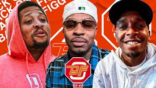 BACKONFIGG Ep: 49 With Keem