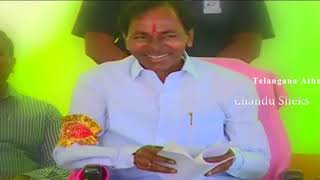 KCR powerful words | whatsapp status