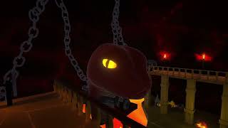 Beleth - Prototype Trailer