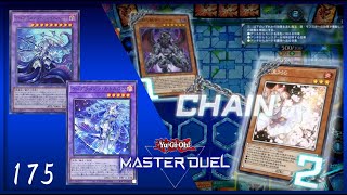 【マスターデュエル】ヴァレットデッキ175【遊戯王】