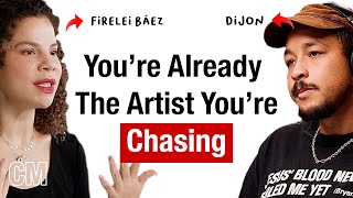 You're Already The Artist You're Chasing | 10 Commandments to Unlock Your Most Radical Creative Self