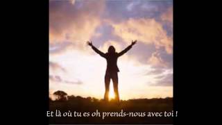 Maranatha! Viens, Seigneur, viens! - Chant chrétien