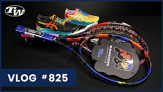 Playtester Picks Pt ✌️our current favorite tennis gear from racquets, shoes, accessories etc.VLOG825