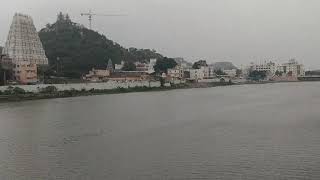 swarnamukhi river, Srikalahasti temple