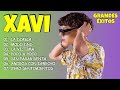 XAVI Mix Grandes Exitos 2024 | XAVI Mejores Canciones | La Diabla, La Victima