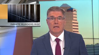 Arizona prisons in crisis: Tucson inmate murders raise alarms