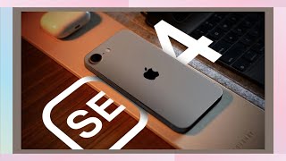 Alles was du wissen musst - iPhone SE 4 ist günstig und gut?