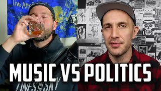Politics in Music
