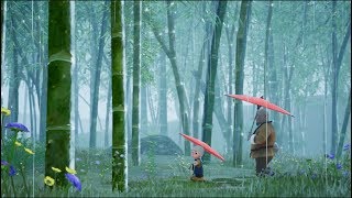 【一禪小和尚】願