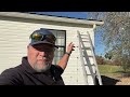 how to install lumary permanent outdoor eave lights