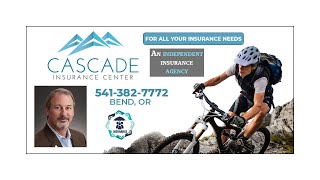 Cascade insurance center