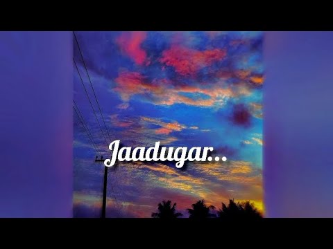 Jaadugar | Paradox | Hustle 2.0 | (Only Lyrics Video) - YouTube