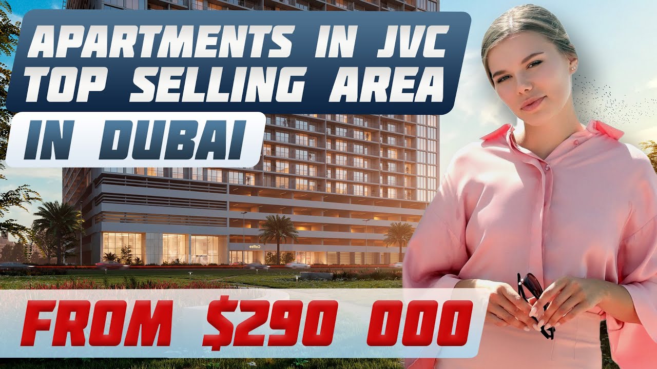 Why JVC Property In Dubai Is The Ultimate Investment Opportunity | UAE ...